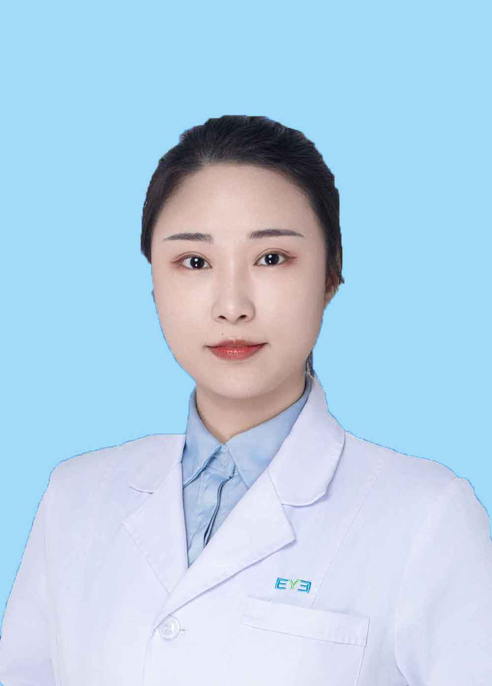 赵亚琴