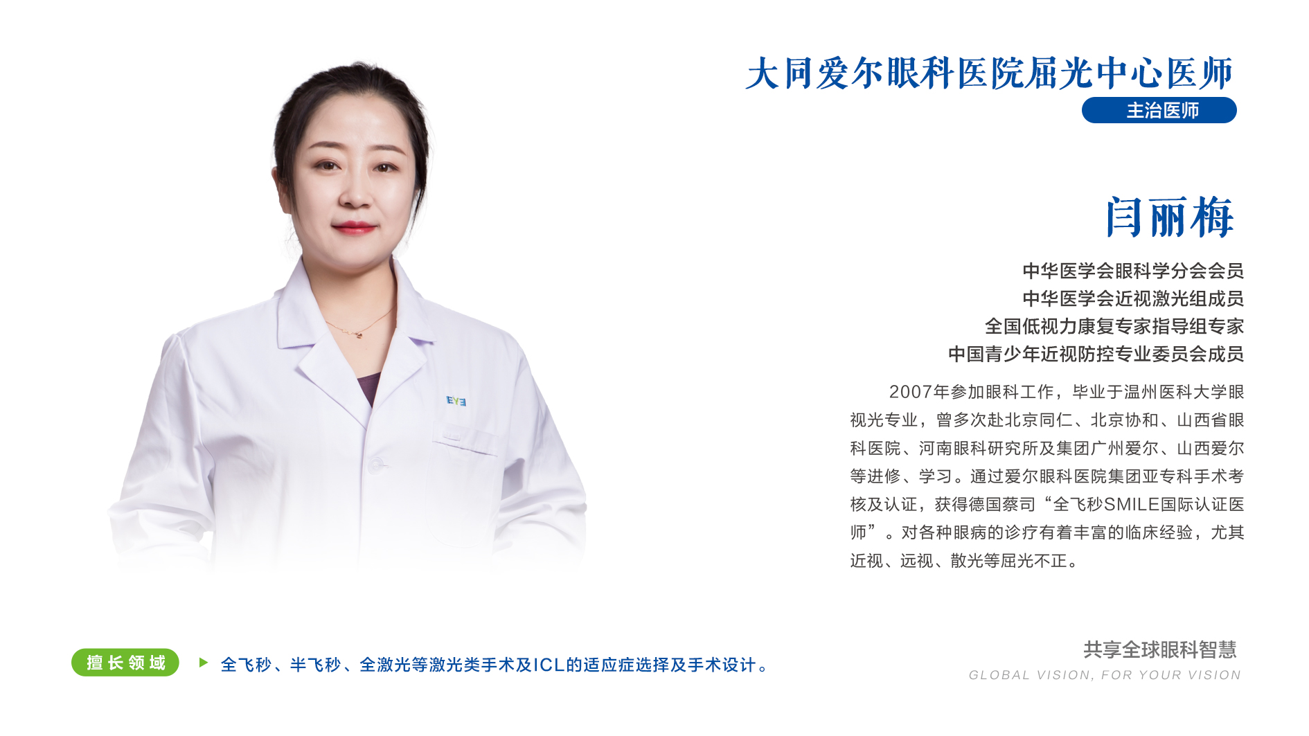 闫丽梅