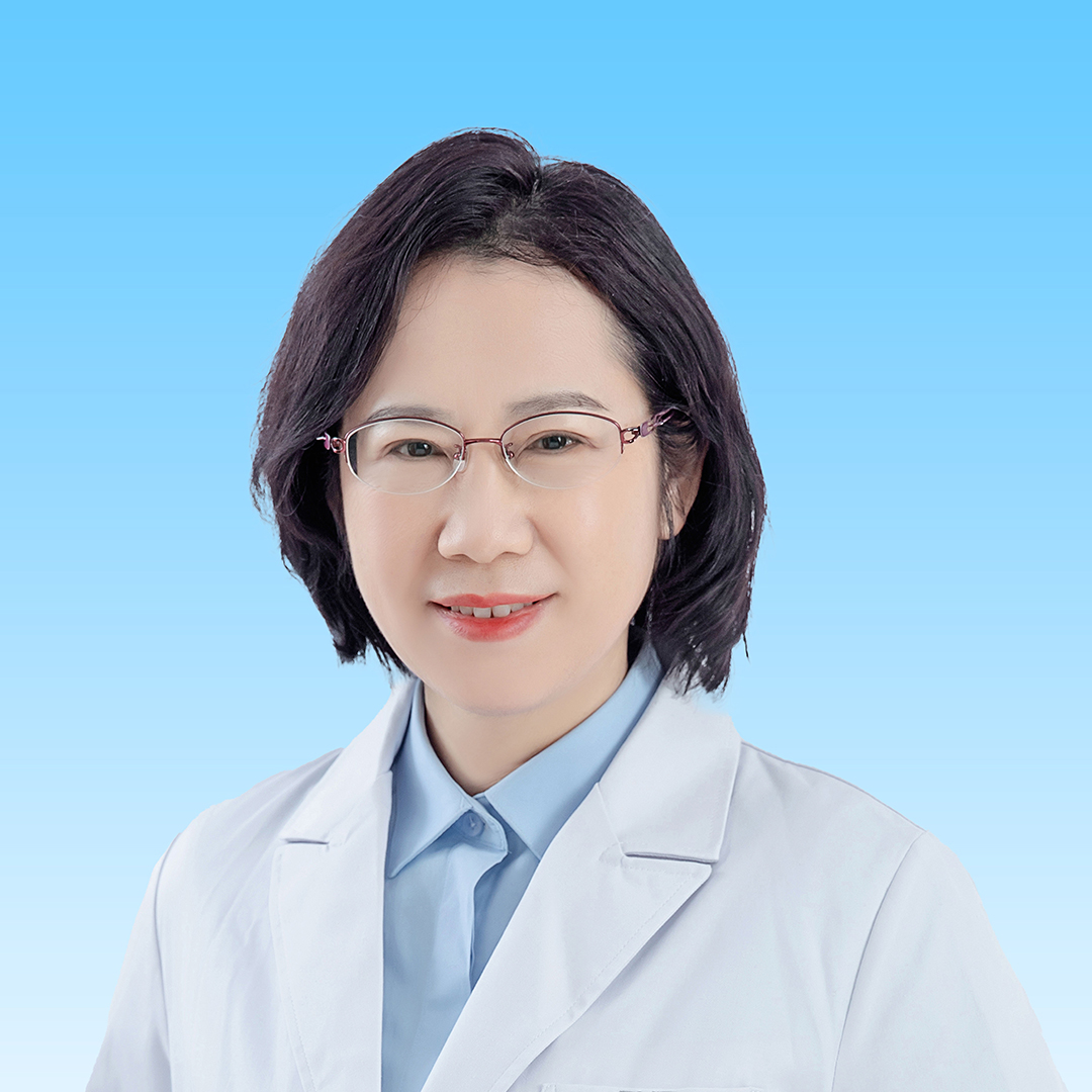 李青兰