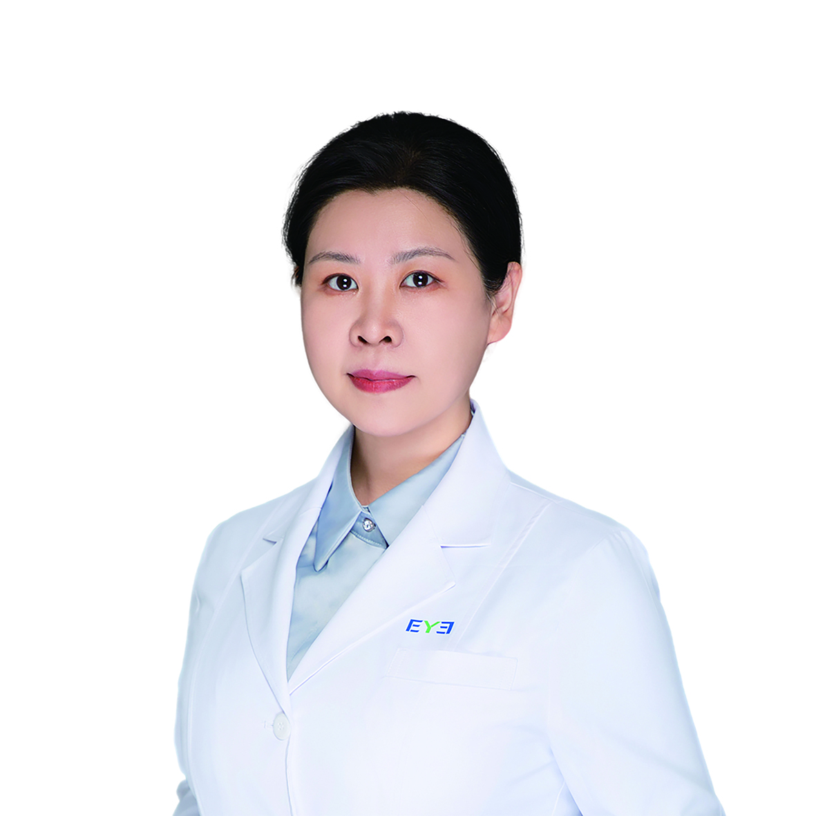 栗改云